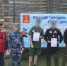 Состязания по городошному спорту прошли в Ижевской воспитательной колонии - УФСИН России по УР