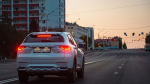 С 15 сентября в России пройдёт экспертный автопробег «Москва — Самара»