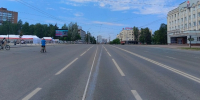 В День оружейника в Ижевске ограничат движение по улице Пушкинской - Сусанин