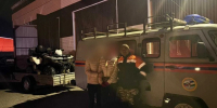 Две девушки из Ижевска потерялись на Айгирских скалах в Башкортостане - Комсомольская Правда