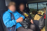 Спасатели вывели из леса двух заблудившихся женщин в Удмуртии