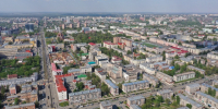 Отопительный период начнётся в Ижевске с 22 сентября - Сусанин