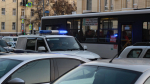 Пробки в 9 баллов образовались в Ижевске из-за работ на улице Удмуртской