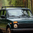 LADA NIVA Legend получила пятую награду в истории премии Внедорожник года - Udm-info.Ru