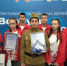 Удмуртия завоевала пять наград в окружном фестивале «Вернуть детство» - Министерство соцполитики и труда