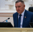 Владимир Невоструев обозначил ключевые задачи для депутатов Госсовета Удмуртии в новом парламентском году - ИА Удмуртия