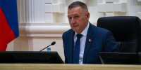 Владимир Невоструев обозначил ключевые задачи для депутатов Госсовета Удмуртии в новом парламентском году - ИА Удмуртия