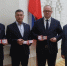 Три новых депутата приступили к работе в Госсовете Удмуртии - Комсомольская Правда