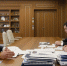 Министр строительства и ЖКХ РФ Ирек Файзуллин и Глава Удмуртии Александр Бречалов обсудили ключевые стройки региона и подготовку к зиме - Единая Россия