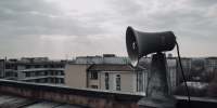 В Ижевске 24 сентября будут слышны системы оповещения из пригородных поселков - Udm-info.Ru
