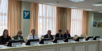 Заседание консультативного и общественного советов следственного управления СК России по Удмуртии - ИА Удмуртия