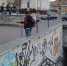 В Ижевске обновляют подземный переход на перекрестке улиц Горького и Советской - Udm-info.Ru