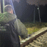 В Завьяловском районе поезд насмерть сбил местного жителя - Сусанин