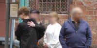 Исправительные учреждения посетили родственники осужденных в День открытых дверей - УФСИН России по УР