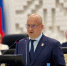 Олег Гарин рассказал о народной программе «Единой России» и новых законодательных инициативах - Единая Россия