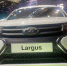 В Ижевске сокращают производство автомобилей Lada Largus - Udm-info.Ru