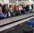За пять дней новый терминал ижевского аэропорта принял более 15 тысяч пассажиров - Сусанин