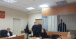Суд арестовал 8 ижевчан по обвинению в незаконной банковской деятельности