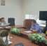 Следователь Увинского МСО принял участие в заседании комиссии по делам несовершеннолетних и защите их прав - Следственный комитет