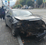 Младенец и трое взрослых пострадали в ДТП в центре Ижевска - Комсомольская Правда