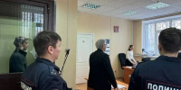 Присяжные признали внука оружейника Калашникова виновным в убийстве в Ижевске - Комсомольская Правда