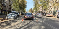 Водитель «Рено» сбил 9-летнего мальчика в Ижевске - Комсомольская Правда