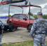 Арест авто побудил должника  оплатить штрафы за нарушение ПДД - УФССП по Удмуртской Республике