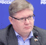 Андрей Исаев: Все то, что является составными частями «демократии участия», невозможно без взаимодействия с НКО - Единая Россия