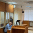 Вердиктом присяжных заседателей Красновский И.В. признан виновным в убийстве своего знакомого - Октябрьский районный суд