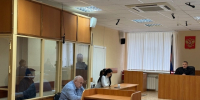 Вердиктом присяжных заседателей Красновский И.В. признан виновным в убийстве своего знакомого - Октябрьский районный суд