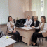 Сотрудники ОСЗН в Вавожском районе провели рабочие встречи с сотрудниками МФЦ и филиала Республиканского КЦСОН в Вавожском районе по предоставлению услуг населению района - Управление соцзащиты населения