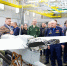 Ижевское предприятие «Калашников» представило свои изделия командующим войсками ПВО из стран СНГ - Сусанин