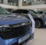 ВТБ: рынок автокредитов в сентябре вырос на 17% - Сусанин
