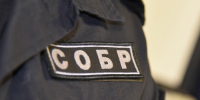 В Удмуртии при содействии спецназа Росгвардии задержано трое подозреваемых в мошенничестве при получении выплат в особо крупном размере - Росгвардия