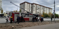 «Фокус с исчезновением»: жители Ижевска просят вернуть павильоны на остановках - Udm-info.Ru