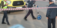 СК возбудил дело по факту ДТП с четырьмя погибшими в Ижевске - Комсомольская Правда