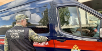 В Удмуртской Республике по факту оказания небезопасных услуг в Ижевске, повлекшего ДТП со смертельным исходом, возбуждено уголовное дело - Следственный комитет
