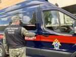 В Удмуртской Республике по факту оказания небезопасных услуг в Ижевске, повлекшего ДТП со смертельным исходом, возбуждено уголовное дело