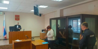 Суд оставил замначальника службы администрации кладбищ Ижевска под арестом - Комсомольская Правда