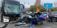 Еще одно уголовное дело возбуждено по факту ДТП с четырьмя погибшими в Ижевске - Комсомольская Правда