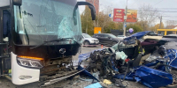 В Ижевске возбудили второе уголовное дело по факту массового ДТП с погибшими - Udm-info.Ru