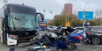 В Ижевске возбудили ещё одно уголовное дело после ДТП с четырьмя погибшими в Ижевске - Сусанин