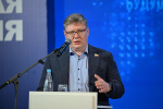 Андрей Исаев: В проекте федерального бюджета нашли отражение цели и задачи Народной программы «Единой России»