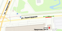 Ограничение движения - ИА Удмуртия