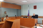 Суд продлил арест бывшей начальнице службы администрации кладбищ Ижевска