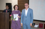 Состоялась презентация орфографического словаря удмуртского языка
