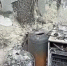 Пожар с «хлопком» газового баллона произошел под Ижевском - Комсомольская Правда