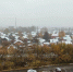 Пять сантиметров снега выпало в Удмуртии за ночь 13 октября - Udm-info.Ru