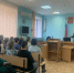 В Сюмсинском суде проведена тренировочная эвакуация - Комитет по делам гражданской обороны и чрезвычайным ситуациям