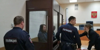 Приговор чиновнице из минздрава, объездная к аэропорту и первый снег в Ижевске - Udm-info.Ru